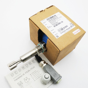 Liquiphant M Ftl51dgq2db4y9a Endschalter Brandneu Original Spot Plc - Product Image 1