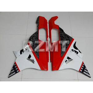 ชุดแต่งแฟริ่งมอเตอร์ไซค์สำหรับ BMW S1000RR HP4 2015-2016 S1000 RR B1015-1003b ชุดเต็ม ABS พลาสติกฉีดขึ้นรูป อุปกรณ์เสริม RZMT - Product Image 3