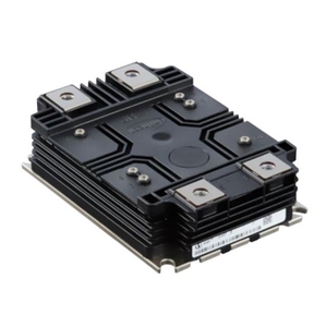 FF225R65T3E3 ชิ้นส่วนอิเล็กทรอนิกส์ใหม่และของแท้ ทรานซิสเตอร์ IGBT MODULE 5900V 225A - Product Image 1