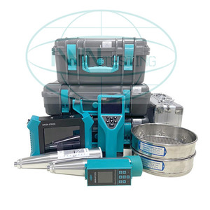 Equipo de Prueba de Ingeniería Civil, Equipo NDT para Construcción y Pruebas de Laboratorio - Product Image 1