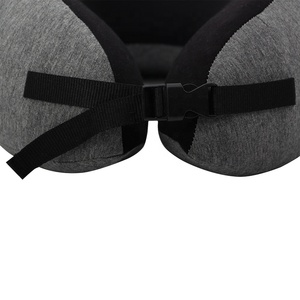 New Memory <strong>Pillow</strong> Innovative Air <strong>Travel</strong> Neck <strong>Pillows</strong> Head Chin Support Cushion for Flights Car Airplane <strong>Kids</strong> Napping <strong>Pillows</strong> - Product Image 5