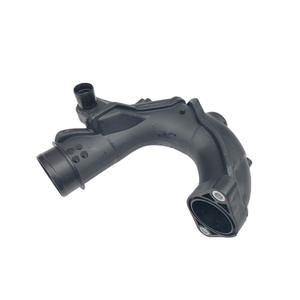 Tubo de conexión del colector de admisión Honda Accord 17270-6A0-A00 para pieza de repuesto del turbocompresor 18-21 - Product Image 1