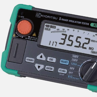 Testeur numérique RCD / ELCB KYORITSU KEW 5410