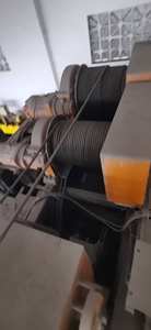 Kran Bekas <span class=keywords><strong>Tadano</strong></span> <span class=keywords><strong>100T</strong></span> Buatan Jepang Kran <span class=keywords><strong>Tadano</strong></span> <span class=keywords><strong>100T</strong></span> TG-1000E - Product Image 3