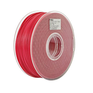 Высокое качество 1,75 мм 1 кг EF TPU + Filamento безвоздушный баскетбольный эластичный гибкий FDM 3D принтер пластиковые стержни - Product Image 3