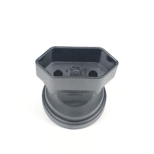 Adattatore da Spina Europea a Spina Australiana 2.5A, Spina Semi-isolata <span class=keywords><strong>con</strong></span> Due Fori Obliqui, Presa e Spina Industriali - Product Image 4