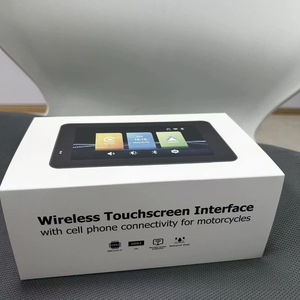 Adaptador Inalámbrico CarPlay 2026 en Oferta para CarPlay con Cable OEM, Dongle CarPlay Inalámbrico Plug & Play para iPhone iOS - Product Image 6