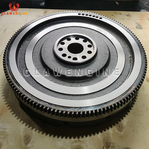 ฟลายวีลรถบรรทุกหนัก Clawengine รุ่น 12310-97773 153T 9H สำหรับรถบรรทุกนิสสัน UD RF8 PE6 RD6 ดีเซล จัดส่งจากฮ่องกง - Product Image 3