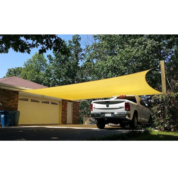 Sonnenschutz Hochdichte Camping-Anhnger-Van-Zelt Auto-Parkplatz Sonnensegel  Quadratisches Vordach Carport Sonnenschutz| Alibaba.com
