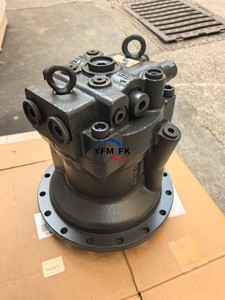 ปั๊มไฮดรอลิก YFM FK SG08E สำหรับรถขุดตีนตะขาบ SH210-5 SH210A5 คุณภาพสูง รับประกัน 3 เดือน ขายตรงจากโรงงาน - Product Image 4