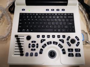 Meilleur scanner à ultrasons portable pour chèvres équipement à ultrasons vétérinaire ordinateur portable échographie vétérinaire - Product Image 5