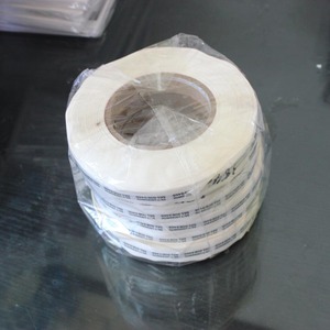 Autocollant de Noël personnalisé pour boîtes, qualité adéquate, meilleure impression - Product Image 2