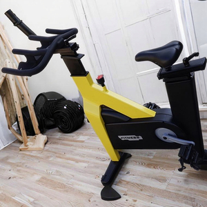 จักรยานปั่นออกกำลังกายแม่เหล็กสำหรับใช้ในบ้าน คุณภาพพรีเมียม อุปกรณ์ฟิตเนสสำหรับใช้ในบ้าน - Product Image 3