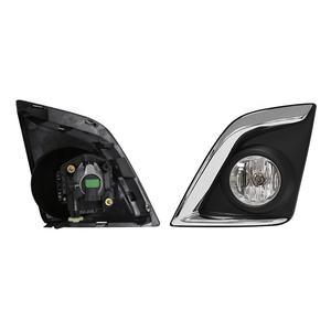 Faro Fendinebbia Alogeno Anteriore per Auto, Ricambio per <span class=keywords><strong>IZ</strong></span> Isuzu D-MAX 2016 2017 2018 - Product Image 6