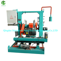 Machines de rechapage de pneus pour rechapage de pneus