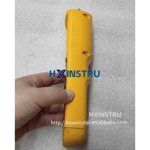 Analizador de Vibraciones 802 Vibration Tester 805FC, Sensor de Vibraciones 802ES 805ES, Pinza Amperimétrica, Osciloscopio, Cámara Termográfica HH - Product Image 2