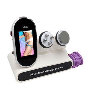 Skin Tightening Rejuvenation <b>Machine</b> Face Lift Body Sculpting Fat Burning Anti-aging Beauty Device for Salon Spa Body Care - Product Image 1