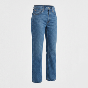 Jeans al por Mayor para Hombre y Mujer, Usados y Nuevos; Jeans Rotos, Ajustados, Shorts - Product Image 1