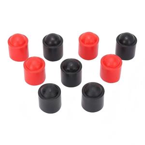 Billiard Cue Bottom <b>Rubber</b> Protector Cap,Anti-collision Cue Butt Protector for Cue Shaft Diameter Below 31mm,Made in China - Product Image 6