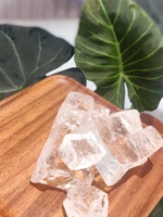 Duftende Modulare Block-Gelkerze Umweltfreundliche Auslaufsichere Versiegelung für DIY-Aromatherapie