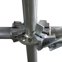 Capa de bloqueo de anillo de acero Truss Event Sound Truss Frame Line Array Layer Truss Andamio