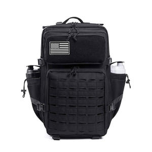 45l 100% עמיד למים ניילון הסיטונאות נסיעות הטוב ביותר קטן מודולרי mochila tatica תרמיל גמל טקטי לגברים - Product Image 1