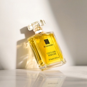 Perfume de Mujer al por Mayor, Personalizado, de Marca Original, Aroma Floral Fresco, Lujoso, de Alta Calidad, Perfume Más Vendido - Product Image 3