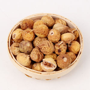 Yeni hasat yüksek kalite yenilebilir fabrika kaynağı kuru incir meyve topu toplu AD tatlı bütün incir aperatif meyve hava kurutulmuş meyve - Product Image 3