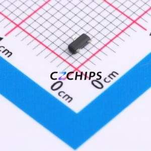 Diode Schottky S-LBAT54SLT1G SOT-23 d'origine neuve, fournisseur de composants électroniques en gros et service BOM - Product Image 2