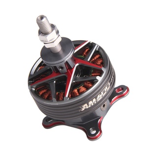 Moteur brushless T-MOTOR AM600 3D Freestyle 525KV/555KV 6S 1700W 8298g de poussée pour <span class=keywords><strong>avion</strong></span> <span class=keywords><strong>RC</strong></span> à aile fixe de 60 à 65 pouces - Product Image 2