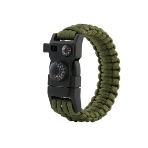 Pulsera <span class=keywords><strong>de</strong></span> supervivencia <span class=keywords><strong>de</strong></span> venta directa <span class=keywords><strong>de</strong></span> fábrica con pulsera <span class=keywords><strong>de</strong></span> emergencia <span class=keywords><strong>de</strong></span> brújula - Product Image 6