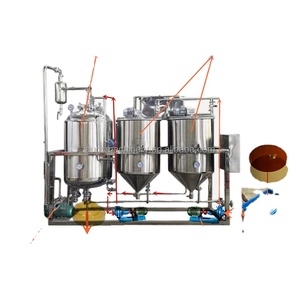 100-300 kg/h olio di <span class=keywords><strong>saponificazione</strong></span> grasso <span class=keywords><strong>saponificazione</strong></span> vaso sapone granuli linea di produzione - Product Image 1