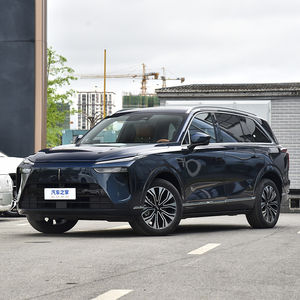 2025สุดยอดกำแพง Wei สีน้ำเงินภูเขา PHEV ขนาดกลาง & ใหญ่ SUV พวงมาลัยซ้ายไฮบริดผลิตในประเทศจีน - Product Image 3