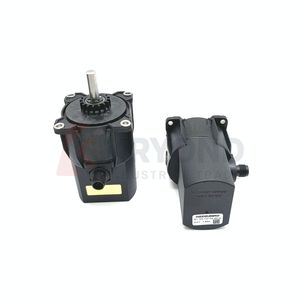 Motor de Engranaje SM52 SM74 SM102 CD102, Motor Eléctrico de Engranaje Fiable para Máquina de Impresión, Accesorios de Repuesto, 1 Unidad, 61.144.1121/03 - Product Image 5