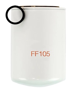 Nhà cung cấp và nhà sản xuất nhựa sơn dầu nhiên liệu lọc máy lọc nhiên liệu cho <span class=keywords><strong>fleetguard</strong></span> DIESEL Lọc nhiên liệu ff105 3315844 - Product Image 2