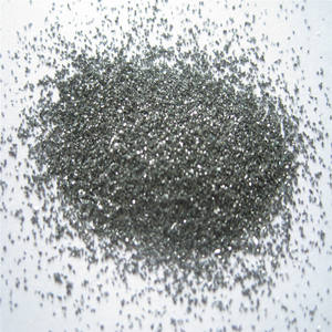 <span class=keywords><strong>Noir</strong></span> Carbure De Silicium sable - Product Image 4