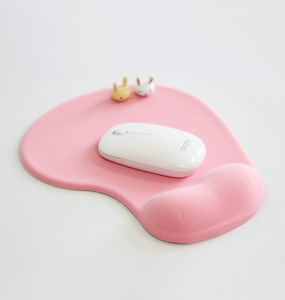 Espesar 3D cómodo <span class=keywords><strong>Mouse</strong></span> <span class=keywords><strong>Pad</strong></span> muñeca óptica/Trackball Mat <span class=keywords><strong>Mouse</strong></span> <span class=keywords><strong>Pad</strong></span> ratón de juego de ordenador <span class=keywords><strong>Pad</strong></span> - Product Image 5