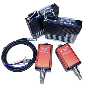 ZeDa Z-SDR-01 Tournevis intelligent à couple élevé - Product Image 2