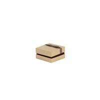 Boîte d'emballage pour bijoux, boîte à collier, emballage de luxe, boîte cadeau personnalisée, boîtes à bijoux de luxe