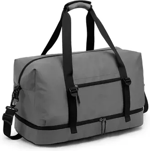 चित्र नए उत्पाद गोल्डन सप्लायर यात्रा किट बैग नई सामग्री की अच्छी कीमत कॉलेज डायपर यात्रा यात्रा बड़ा खेल बैग