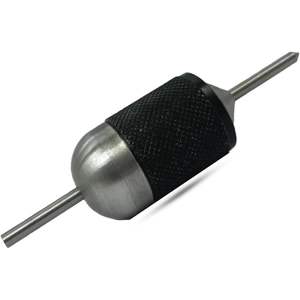 ชุดดอกสว่านอเนกประสงค์พร้อมอุปกรณ์จัดตำแหน่งและตอกหมุดเหล็กชุบแข็ง ขนาด 3/8 ถึง 1 นิ้ว ทำจากเหล็กกล้าความเร็วสูง - Product Image 1