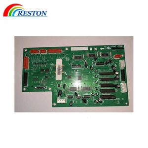 Carte de circuit imprimé d'assemblage DADF (One Path <span class=keywords><strong>ADF</strong></span> Model) pour Canon IR 6055 6065 6075 8085 8105 IR6055 IR6065 IR6075 FM3-7561-000 - Product Image 2