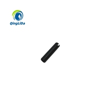 Goupille à ressort fendue 9384620317 pour chariot élévateur Linde 335-03 E16-03 E20-03, pièce de rechange pour essieu électrique