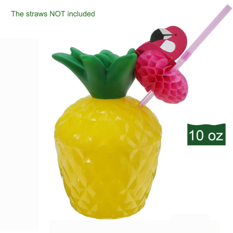 Ananas (senza paglia)