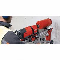 Perceuse à noyau HILTI DD 350-CA