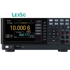 Keysight EDU34450A - Kit Esencial de Prueba Inteligente xgeqpt - Product Image 1