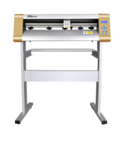 Machine de découpe de haute qualité