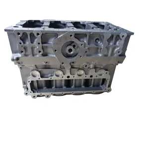 CSJHPSS Fornecedor de fábrica de alta qualidade 3064 peças sobressalentes do motor conjunto do bloco de cilindros do motor para o motor Caterpillar