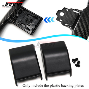 Piezas de plástico para cambio de <span class=keywords><strong>volante</strong></span> de <span class=keywords><strong>BMW</strong></span>, recambio de palas de cambio para <span class=keywords><strong>BMW</strong></span> F20 F22 F31 F34 F30 F32 F10 F18 F11 F07 F12 F02 F15 F16 F25 F26 - Product Image 2