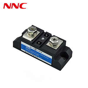 NNC trạng thái rắn <span class=keywords><strong>Relay</strong></span> NNG1A-1/032f-38 60-350 \ một công nghiệp-lớp SSR DC-AC, SSR <span class=keywords><strong>150</strong></span> amp Power <span class=keywords><strong>Relay</strong></span> 50 amp <span class=keywords><strong>Relay</strong></span> - Product Image 3